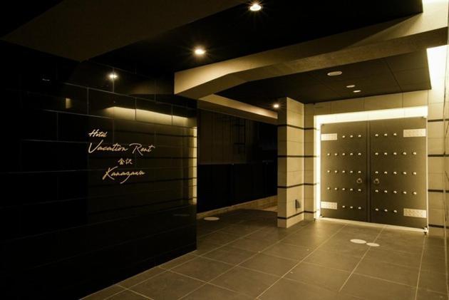 Vacation Rent Kanazawa - Vacation Stay 63128V المظهر الخارجي الصورة